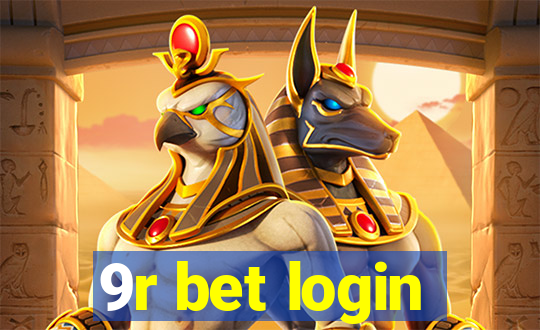 9r bet login